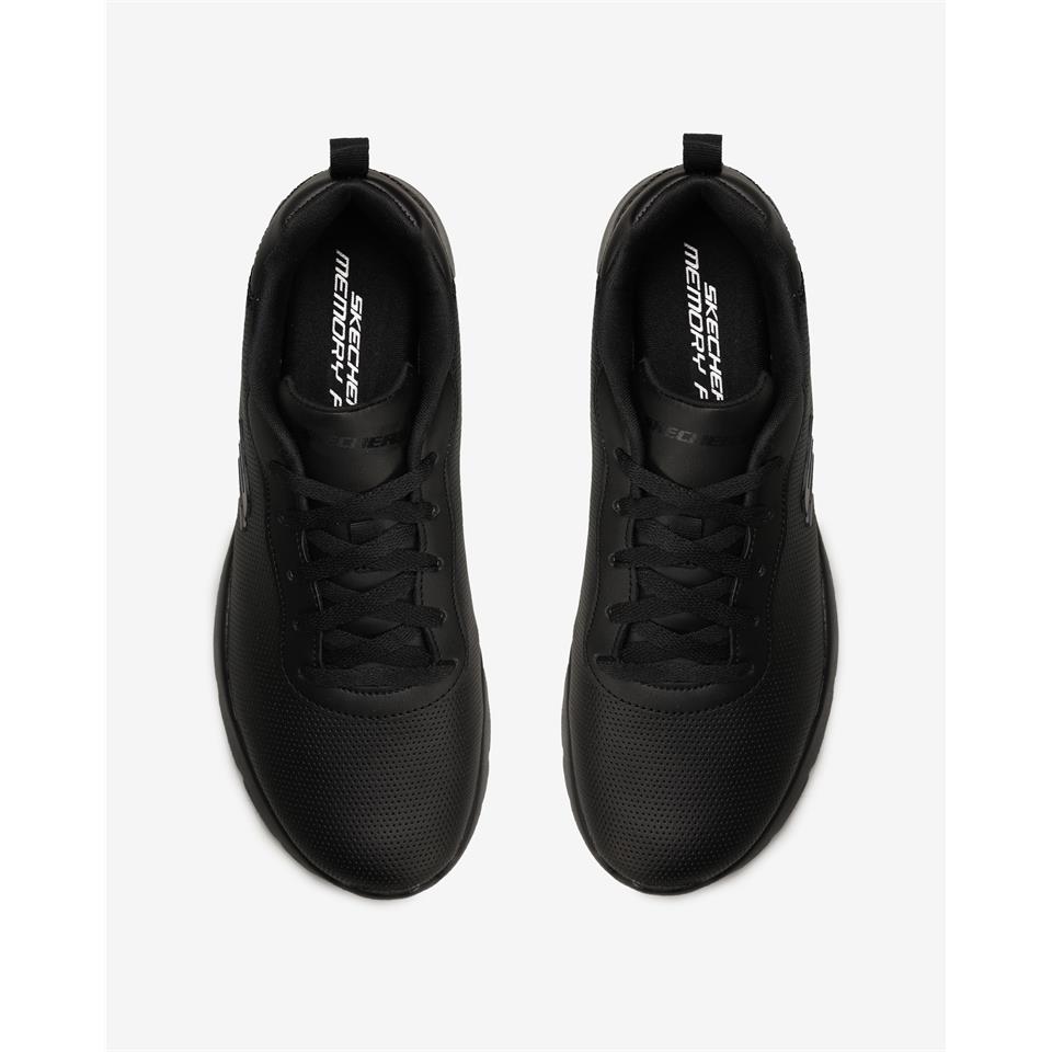 Skechers Dynamıght 2.0 Kadın Siyah Spor Ayakkabı