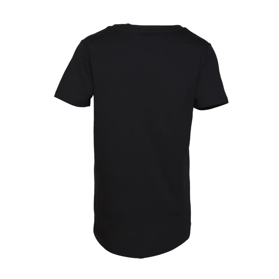 Hummel Hmlridade T-Shirt S/S Tee Kadın Siyah Tshirt