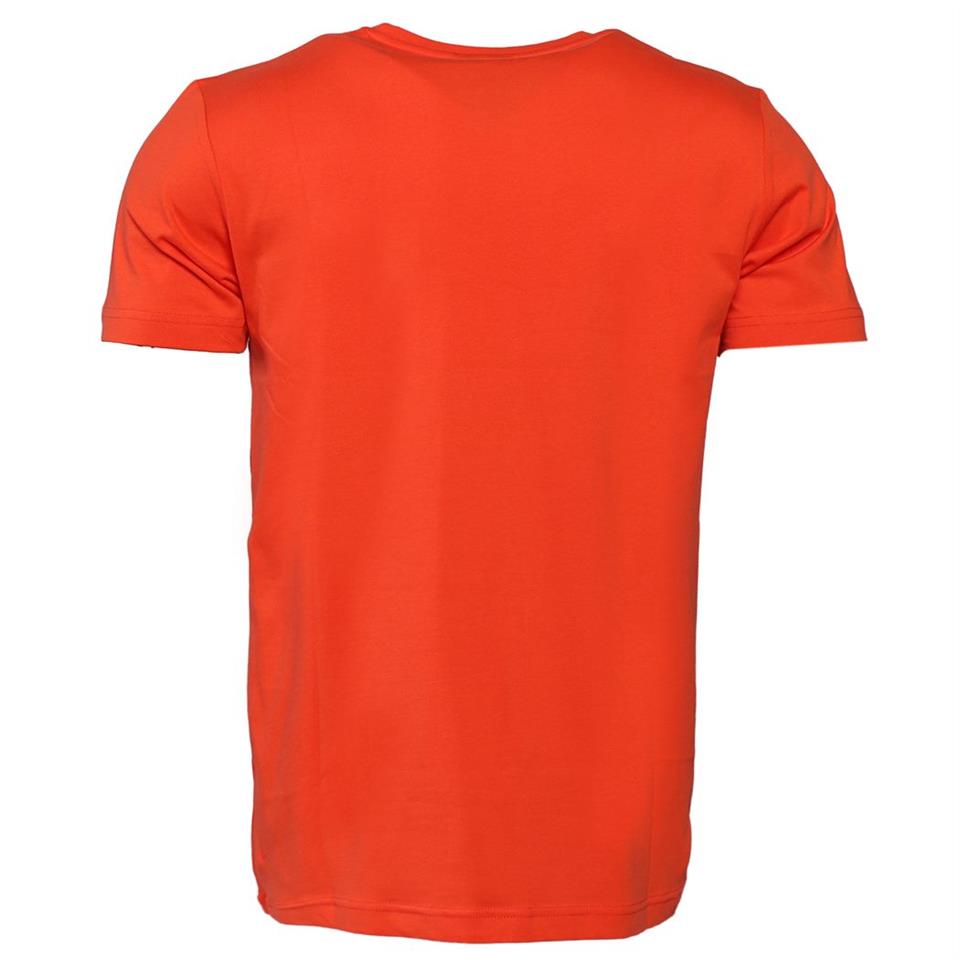 Hummel Hmlcentıl T-Shırt S/S Erkek Renkli Tshirt