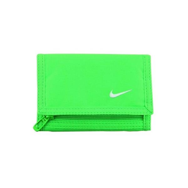 A.Nike Nike Basic Wallet Unisex Yesil Cuzdan