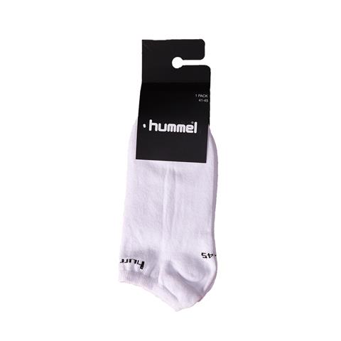 Hummel Hmlsport Ancle Socks Unisex Beyaz Soket Corap