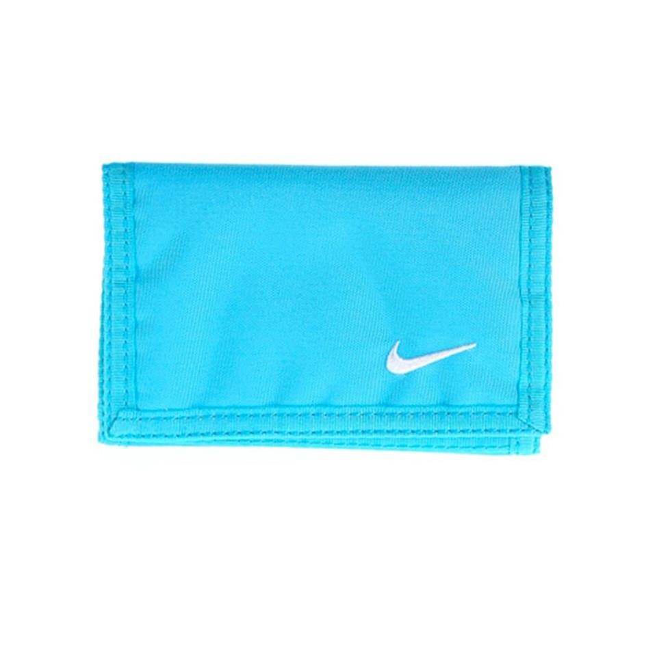 A.Nike Nike Basic Wallet Unisex Mavi Cuzdan