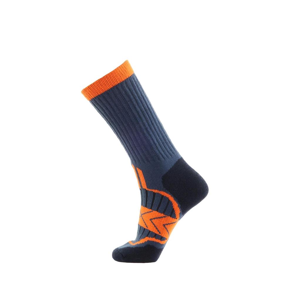Panthzer Outdoor Socks Renkli Erkek Uzun Corap