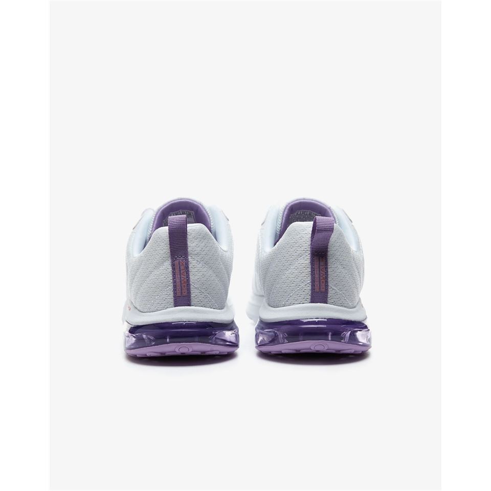 Skechers Go Walk Air 2.0-Dynamic Virtu Kadın Beyaz Spor Ayakkabı