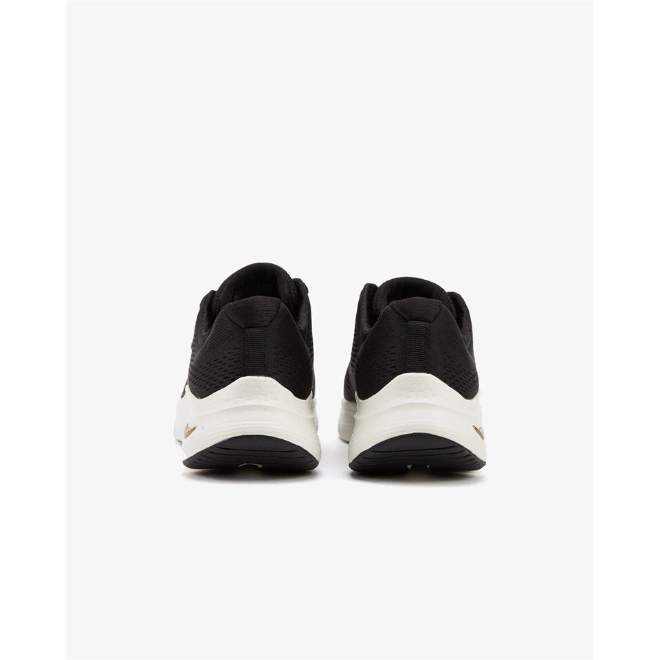 Skechers Arch Fit - Sunny Outlook Kadın Siyah Spor Ayakkabı