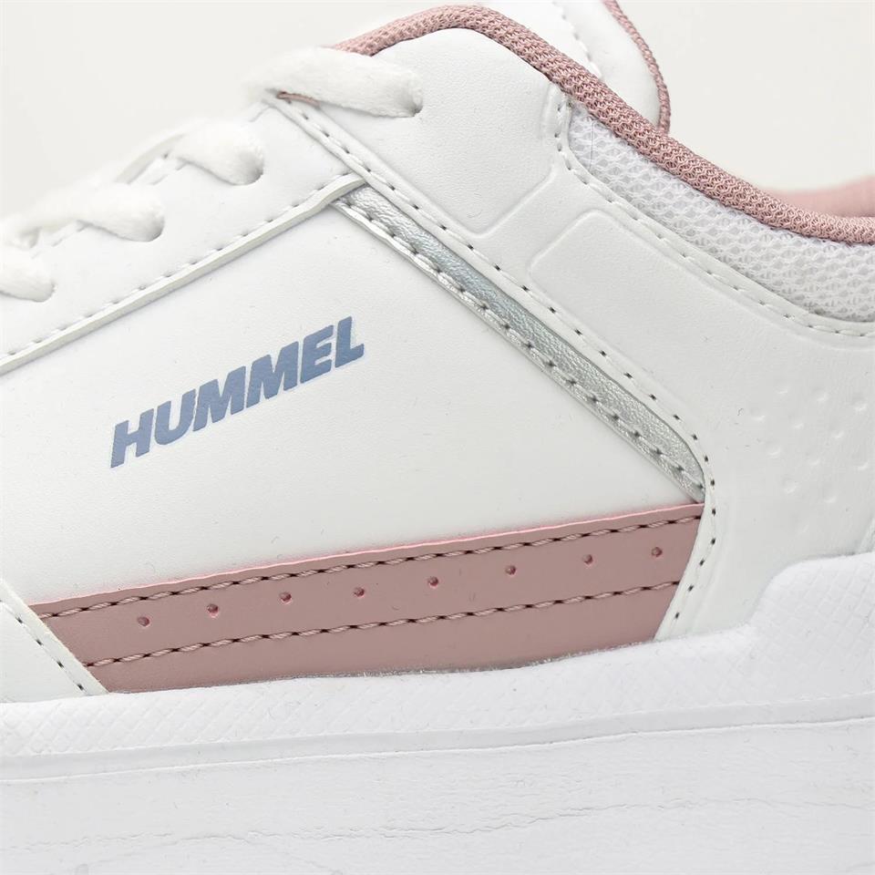 Hummel Hml I-Sha Kadın Beyaz Spor Ayakkabı