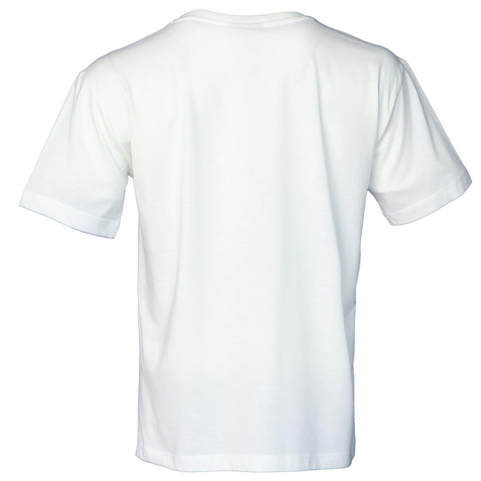 Hummel Hmlelise T-Shirt Beyaz Kadın Tshirt - Bisiklet
