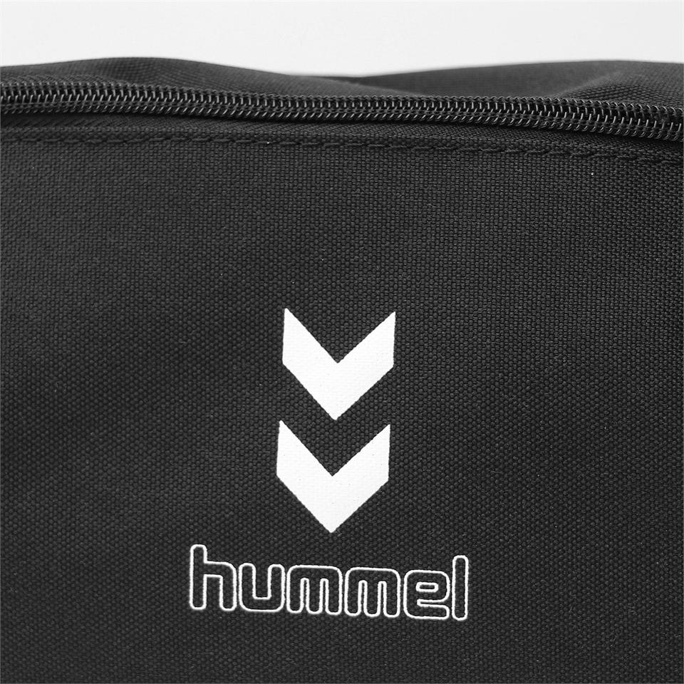 Hummel Hmlcex Bum Bag Unisex Siyah Canta - Bel