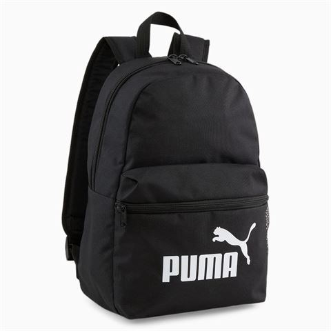Puma Phase Small Backpack Siyah Erkek Canta - Sirt