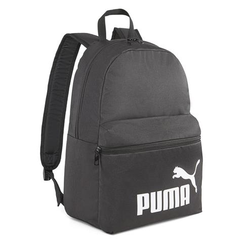 Puma Phase Backpack Siyah Erkek Canta - Sirt