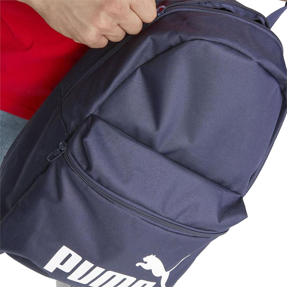 Puma Phase Backpack Erkek  Sırt Çantası