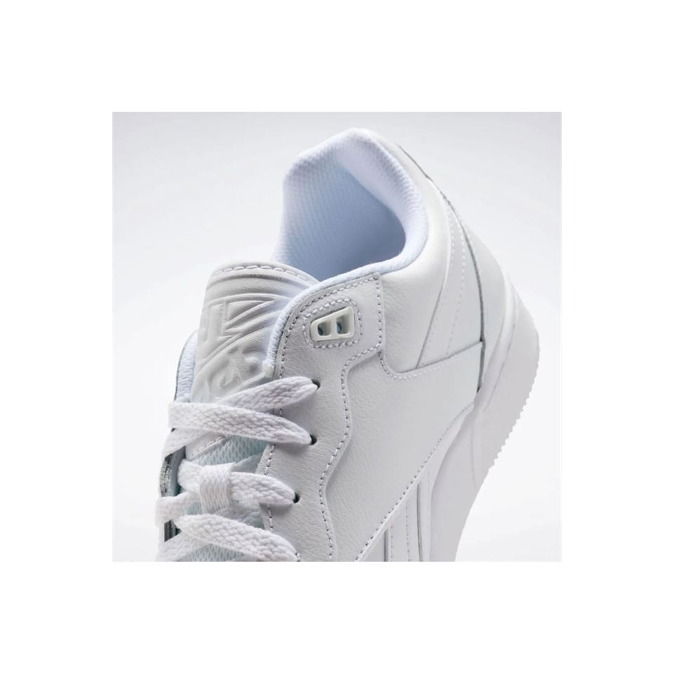 Reebok Bb 4000 ii Erkek Beyaz Spor Ayakkabı