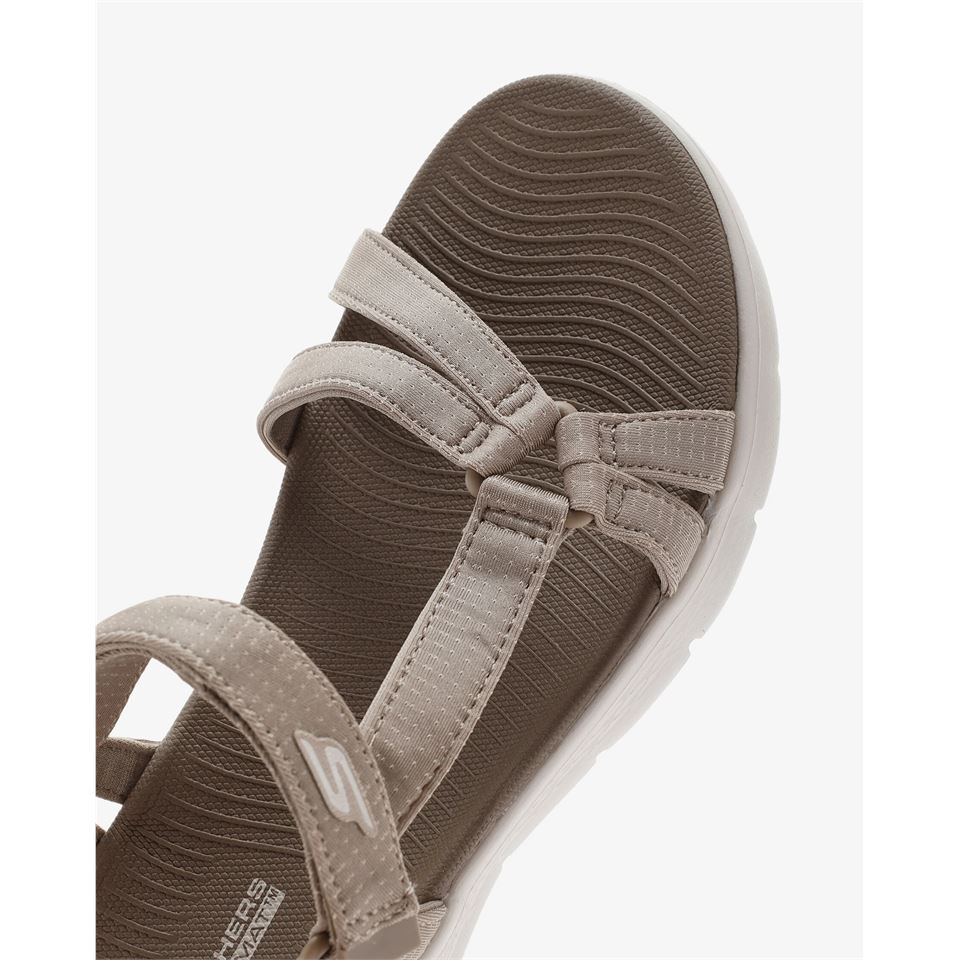 Skechers Go Walk Flex Sandal - Sublime Kadın  Sandalet