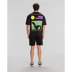 Kappa Kappa Sport Floyd Tshirt Erkek Tshirt - Bisiklet 