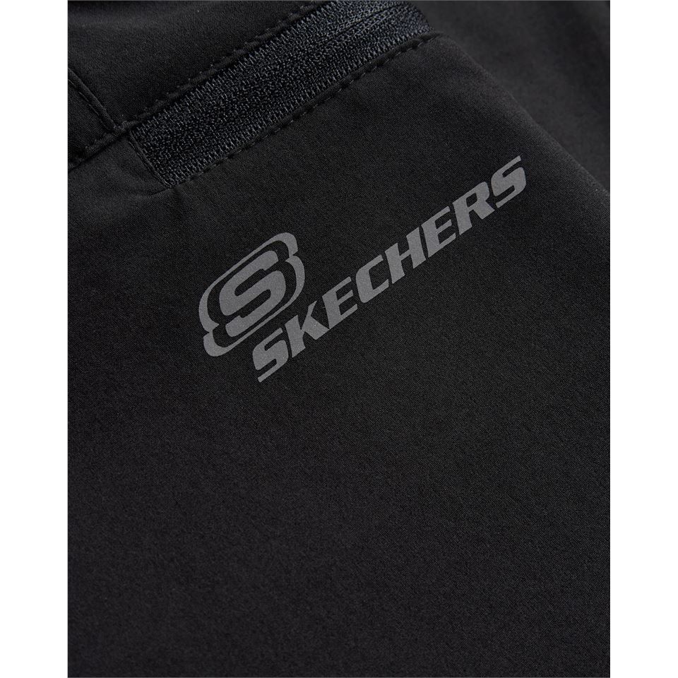Skechers M Micro Collection Side Zipped Jogger Pant Erkek  Eşofman Alt
