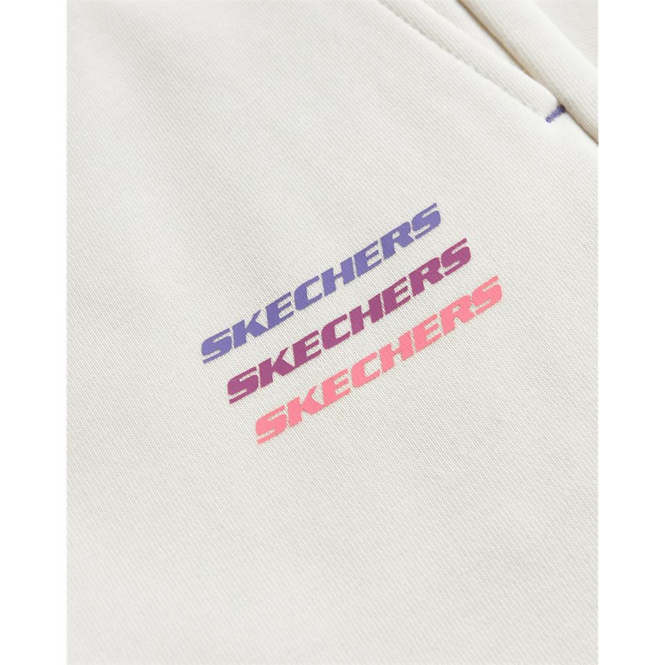 Skechers Essential W 5 İnch Short Kadın Sort 