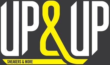 UP&UP Logo